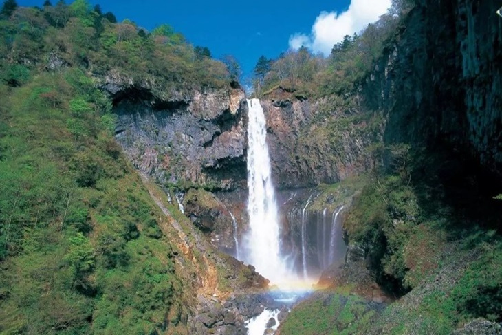 東武鐵道日光廣域周遊券NIKKO PASS all area