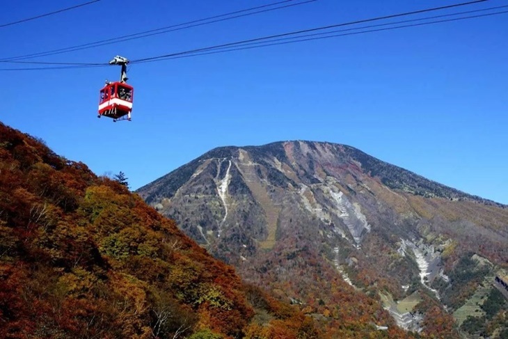 東武鐵道日光廣域周遊券NIKKO PASS all area