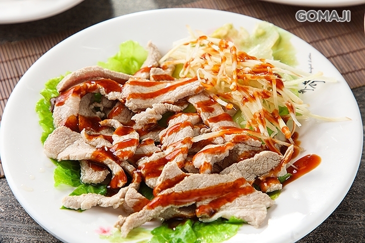 鐘予原味當歸鴨(仁愛店)