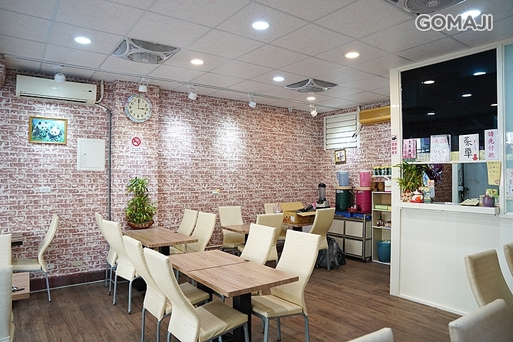 有義式創意料理 義麵 蛋包飯(蘆洲民權店)
