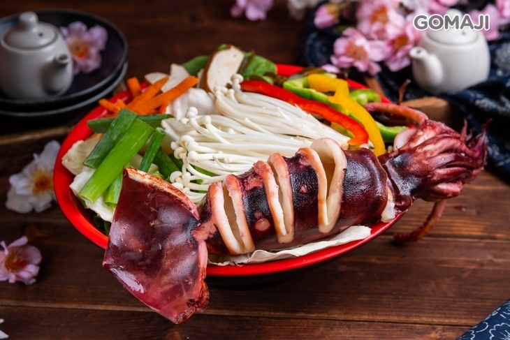 皇可汗蒙古烤肉