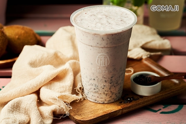 御心木瓜牛奶(復興成功店)