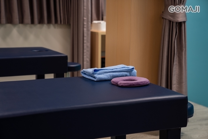 本基運動按摩工作室