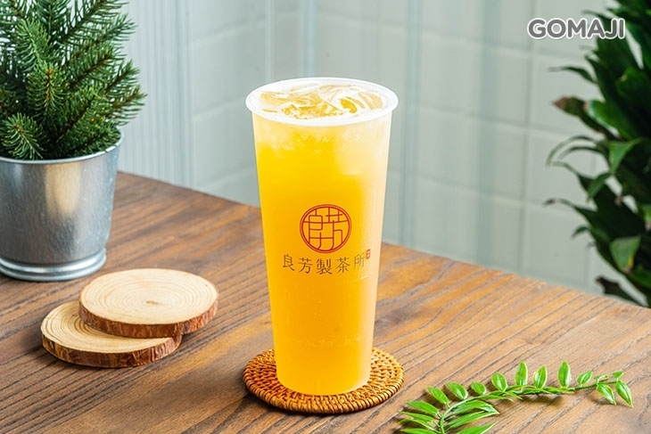 良芳製茶所