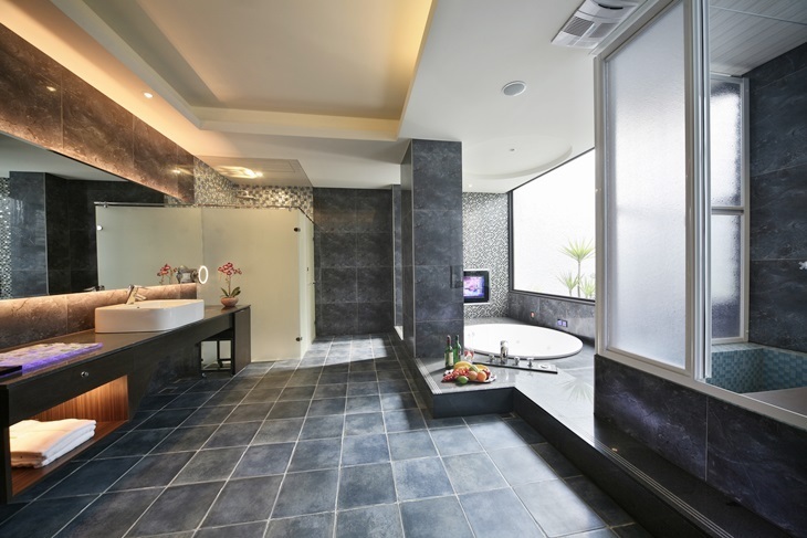 台中-都樂休閒旅館