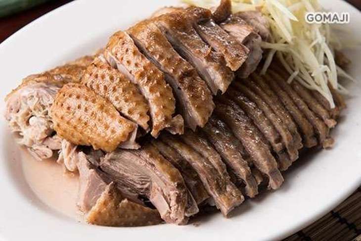 阿國鵝肉(鳳山建國店)