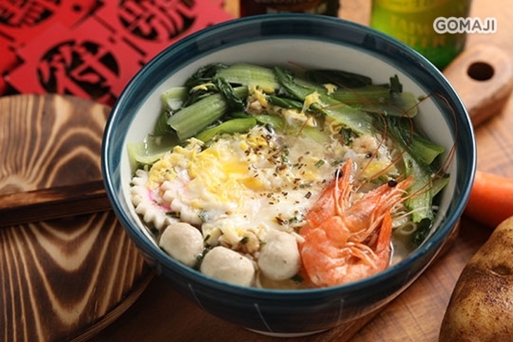 標點符號文創桌遊沏茶館(西門概念館)