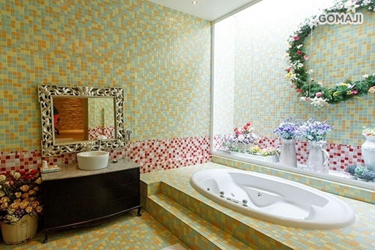 汐止-慾望精緻汽車旅館