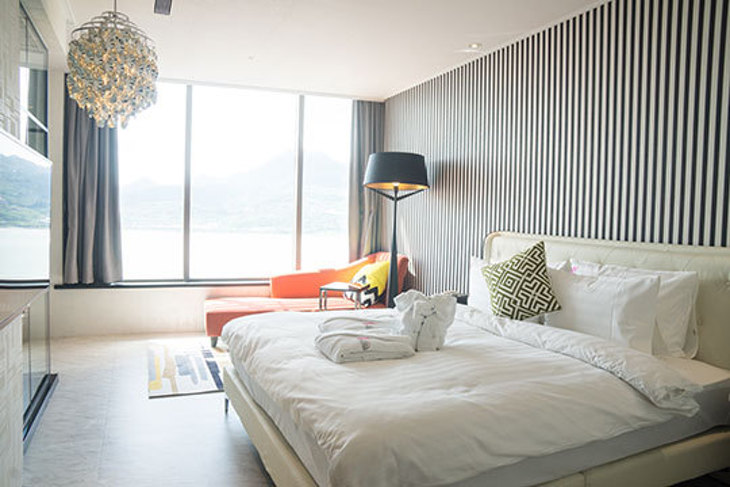 淡水-NYHotel 紐約飯店