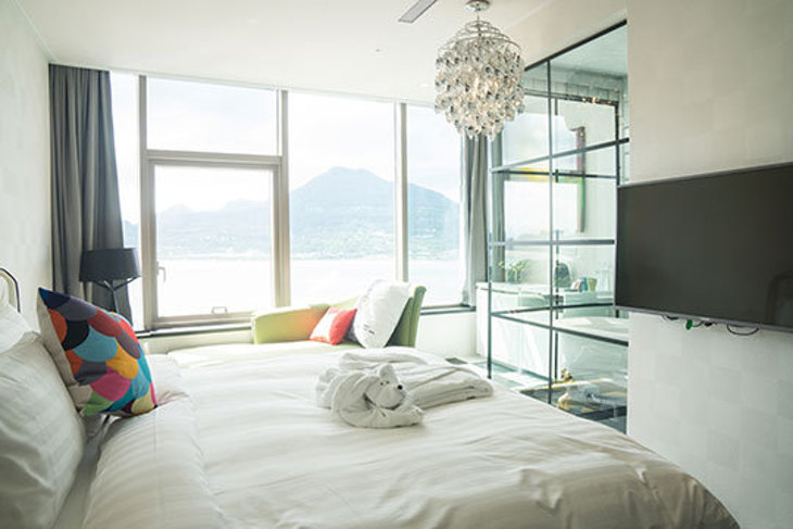 淡水-NYHotel 紐約飯店