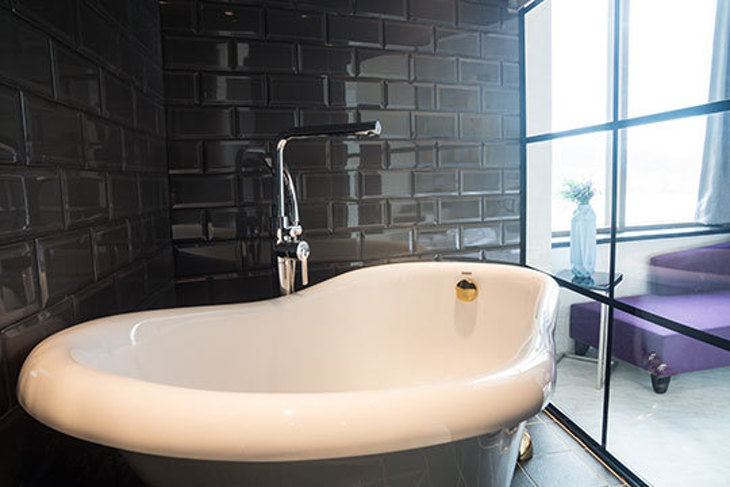 淡水-NYHotel 紐約飯店