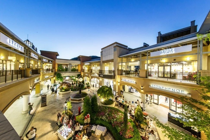 韓國-京畿道EG旅遊巴士一日遊(臨津閣、DMZ、坡州 Premium Outlets)