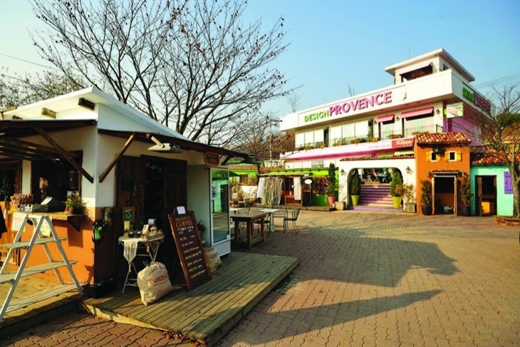 韓國-京畿道EG旅遊巴士一日遊(臨津閣、DMZ、坡州 Premium Outlets)