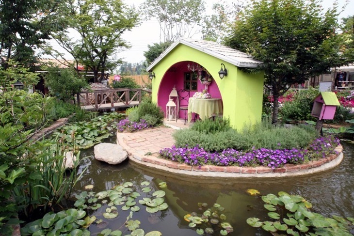 韓國-京畿道EG旅遊巴士一日遊(臨津閣、DMZ、坡州 Premium Outlets)