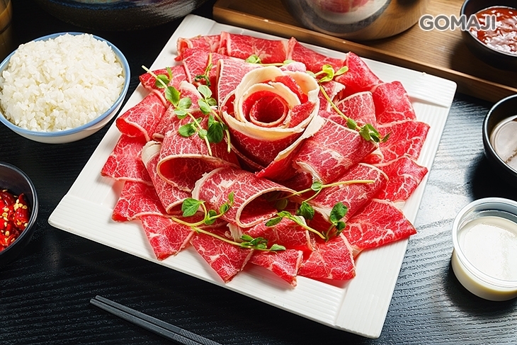上乘三家(淡水店)