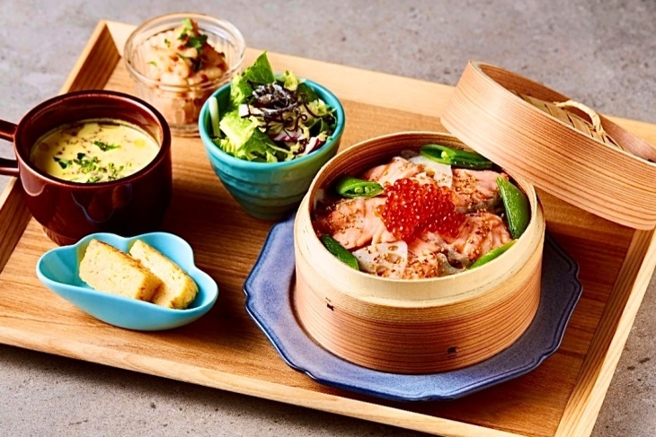茶屋 WIRED CHAYA