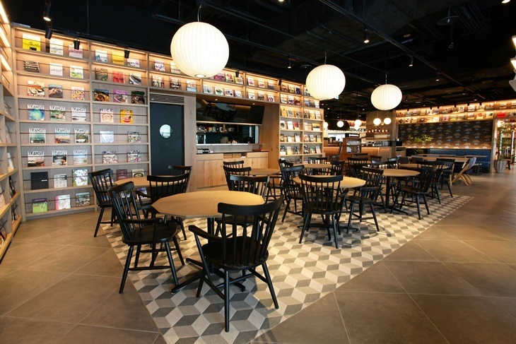茶屋 WIRED CHAYA