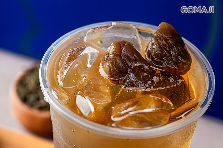 梅子兔專業飲品