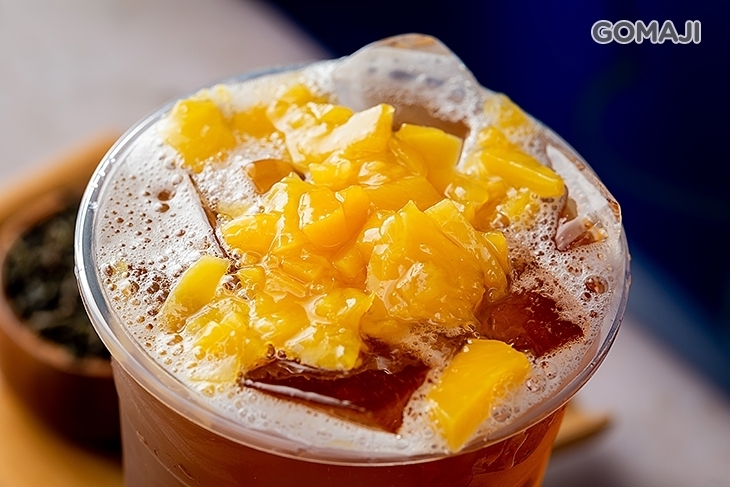 梅子兔專業飲品