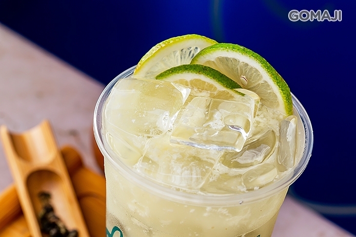 梅子兔專業飲品