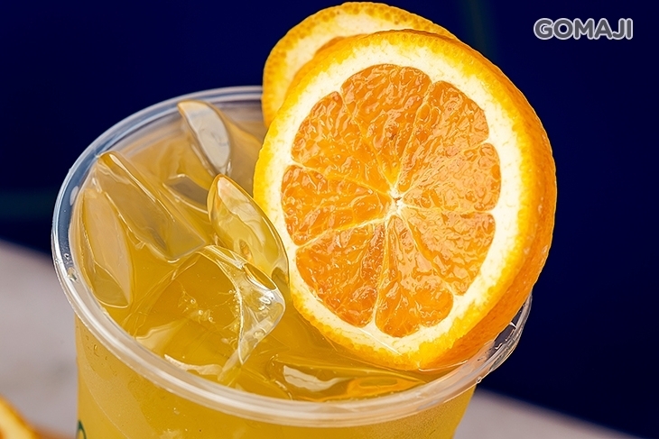 梅子兔專業飲品