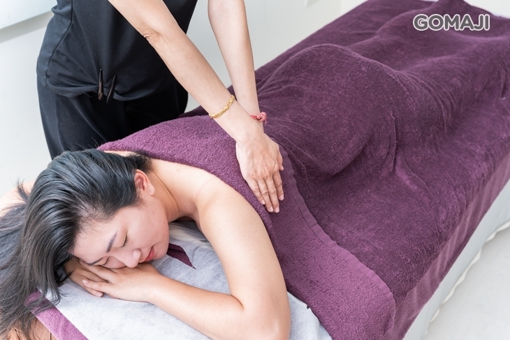 NB東森自然美(大安新生店)