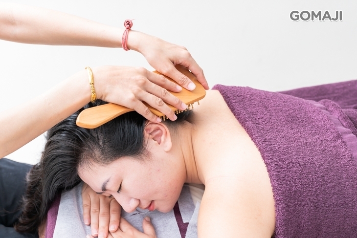 NB東森自然美(大安新生店)