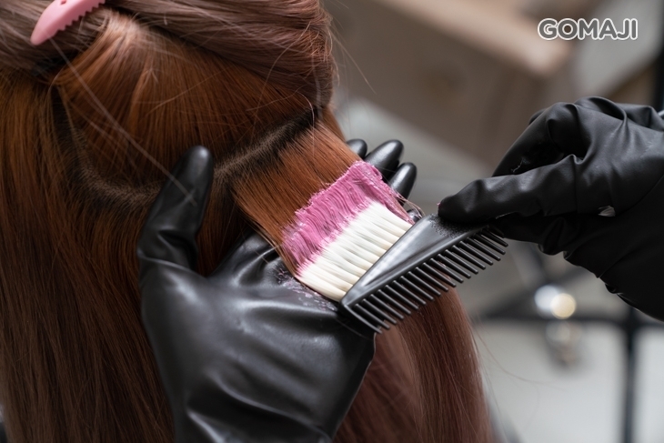 安特髮型 Ant Hair