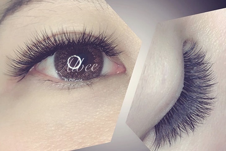 Albee時尚美睫美甲(龜山店)