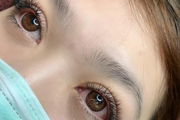 Albee時尚美睫美甲(龜山店)