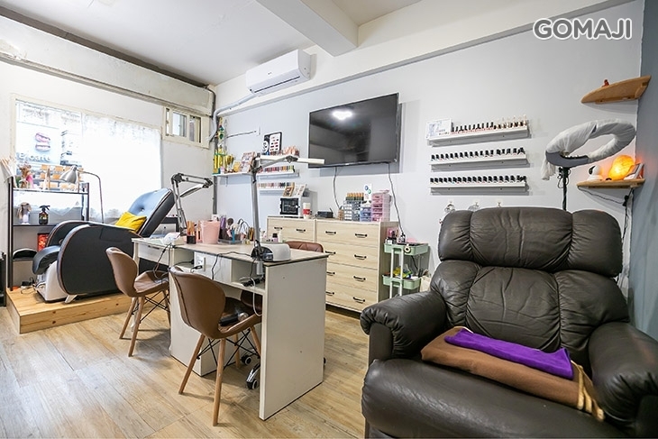 Albee時尚美睫美甲(龜山店)