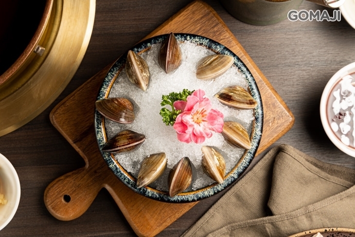 銅花精緻涮涮鍋