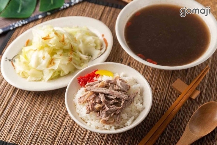 鴨福當歸鴨(民德店)