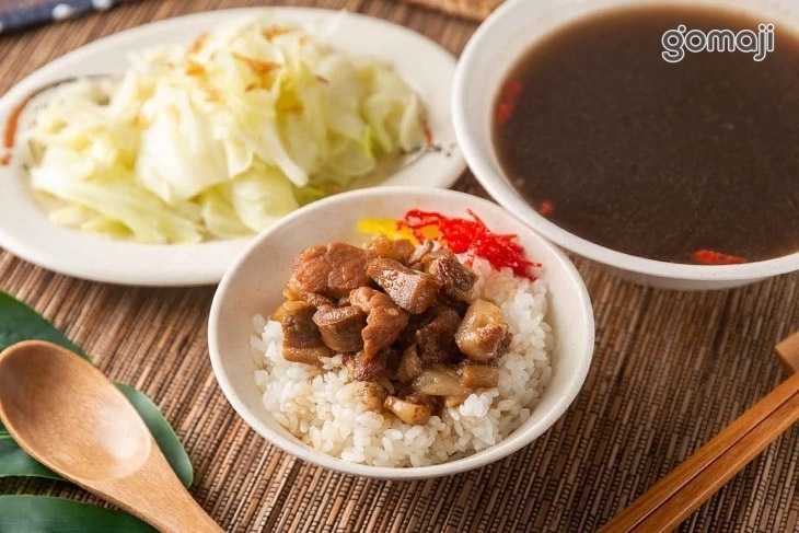 鴨福當歸鴨(民德店)