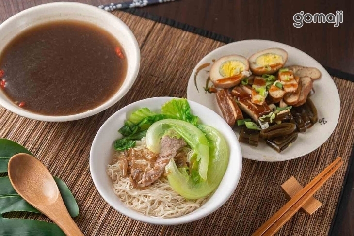 鴨福當歸鴨(民德店)