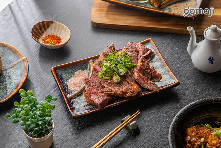 赤燒Izakaya