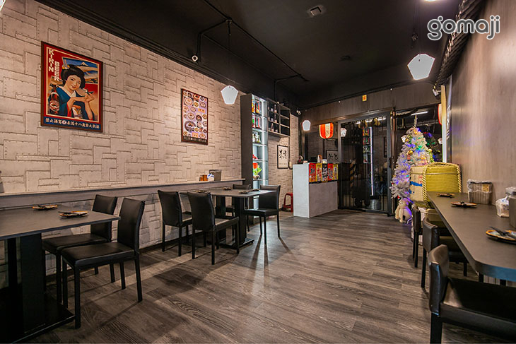 赤燒Izakaya