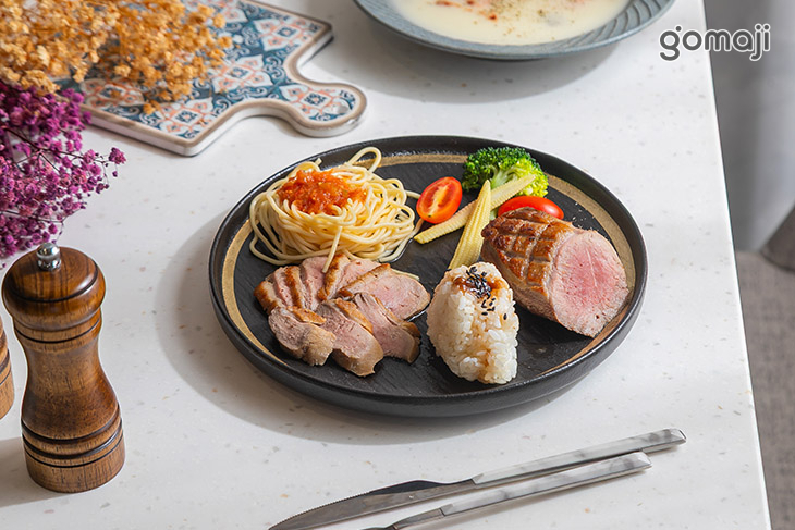 布奧諾義適私廚