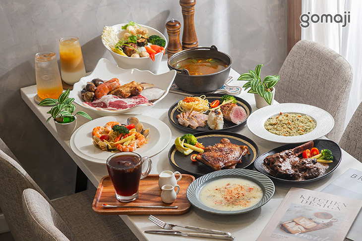 布奧諾義適私廚