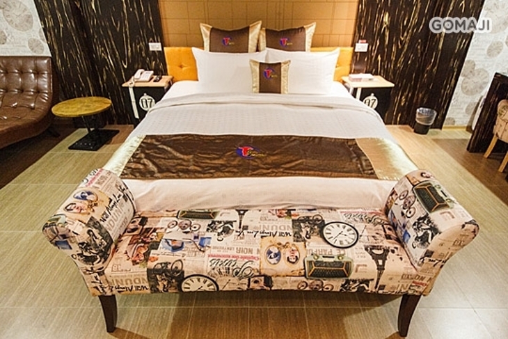 新北金山-鼎帥溫泉汽車旅館