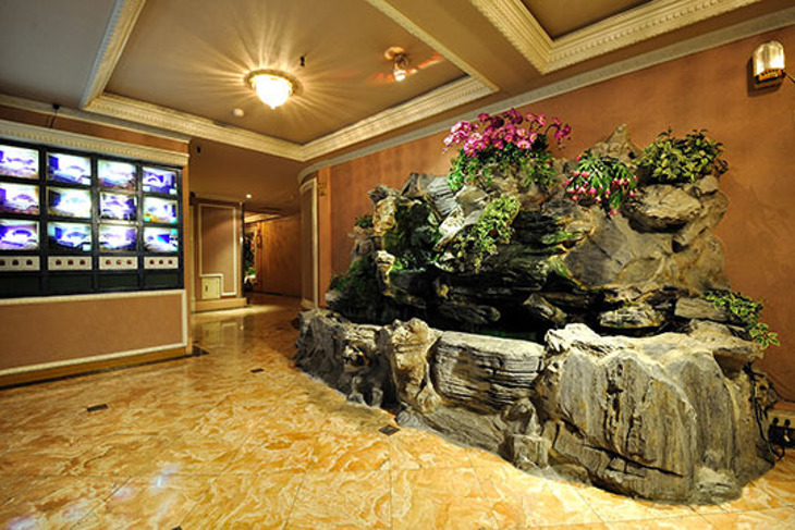 台北-金色年代旅店