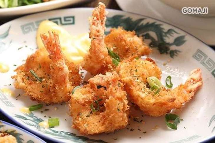 潛水飽食堂