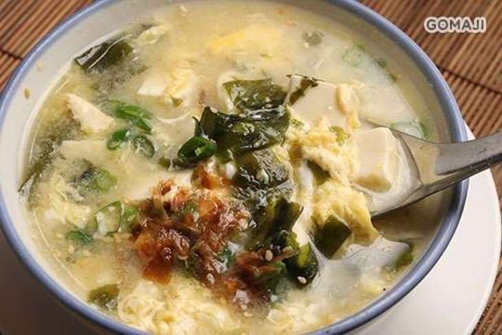 潛水飽食堂
