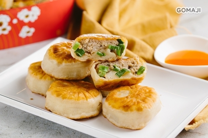 陸家班-(家樂福新店店)