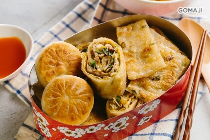 陸家班-(家樂福新店店)