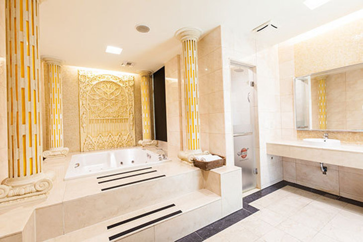 百老匯MOTEL(中壢館)