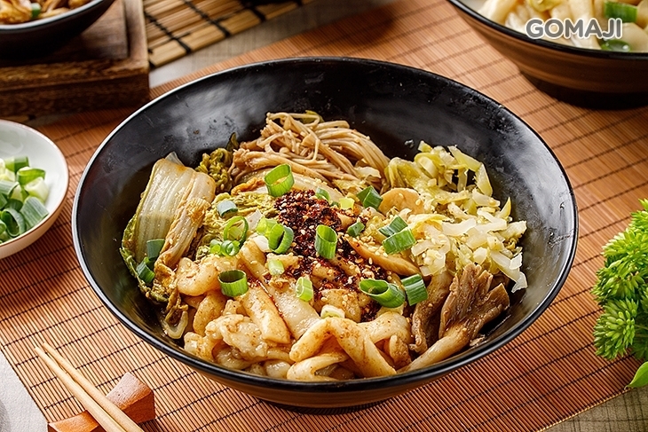 潮味決(板橋金門店)