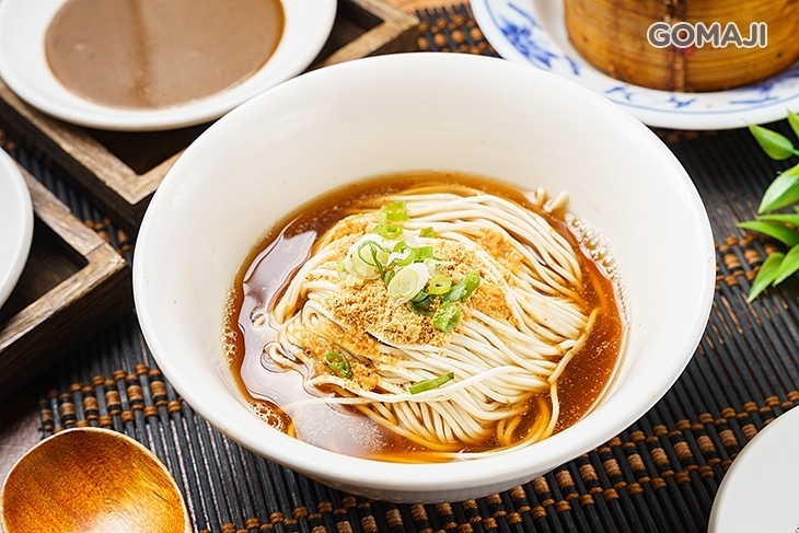 老鄧担担麵