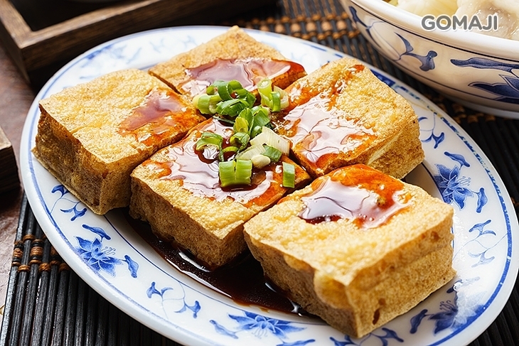 老鄧担担麵