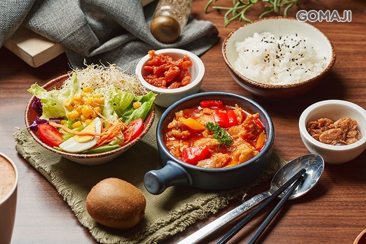 台北北門世民酒店_citizenM_canteenM